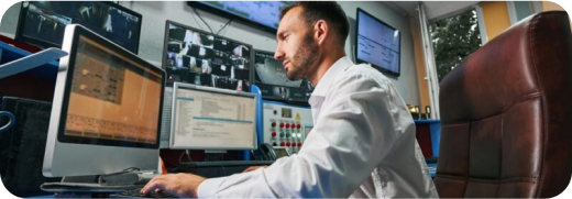 Expert Testing image Powered by Automation