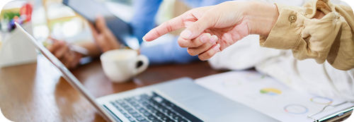 Build Strategy with Accessibility Consulting