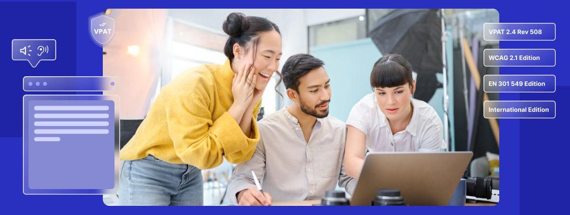 VPAT Everything You Need To Know To Stay Compliant (1)