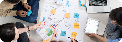 Develop an Inclusive Product Strategy