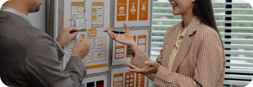 Optimize UX/UI for All Users