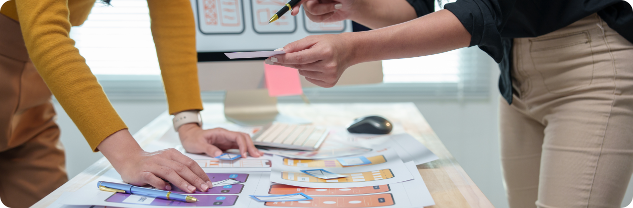 Inclusive Design Consulting