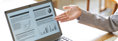 OpenOffice and LibreOffice Documents