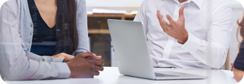 Combine Manual Expertise & Automation