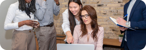 Fix Accessibility Issues with Hands-On Remediation