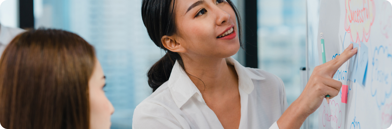 Accessibility sub-service banner images