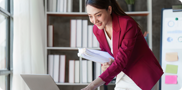 Shift Left Our Service