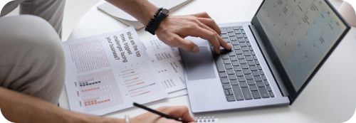 Google Workspace Files (Docs, Sheets, Slides)