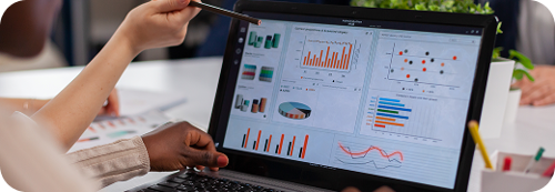 Accessibility Health Reports