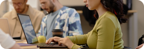 Manual Accessibility Testing