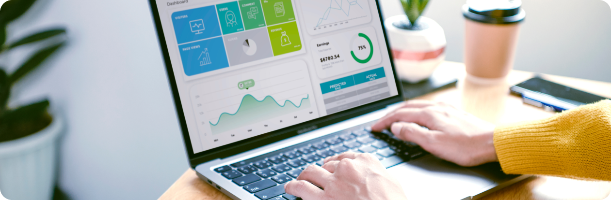 Accessibility sub-service banner images