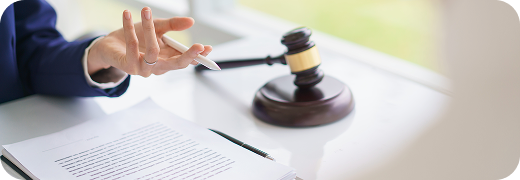 Manage Accessibility Legal Risks