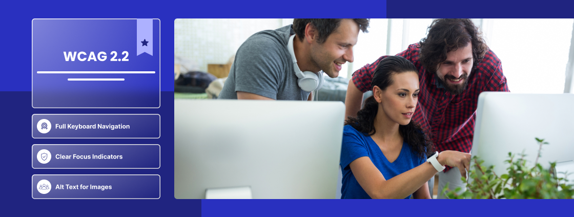 WCAG 2.2 Everything You Need To Know About The Latest Accessibility Standards (1)
