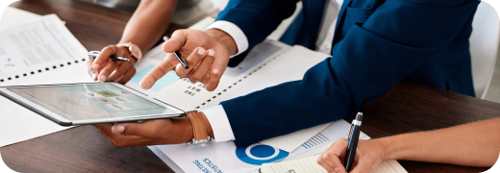 Conduct In-Depth Accessibility Audits