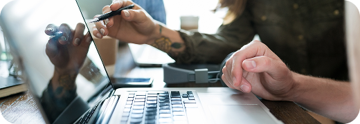 Ongoing WCAG Compliance Consulting