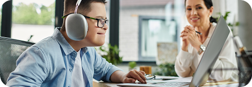 Assistive Technology Integration