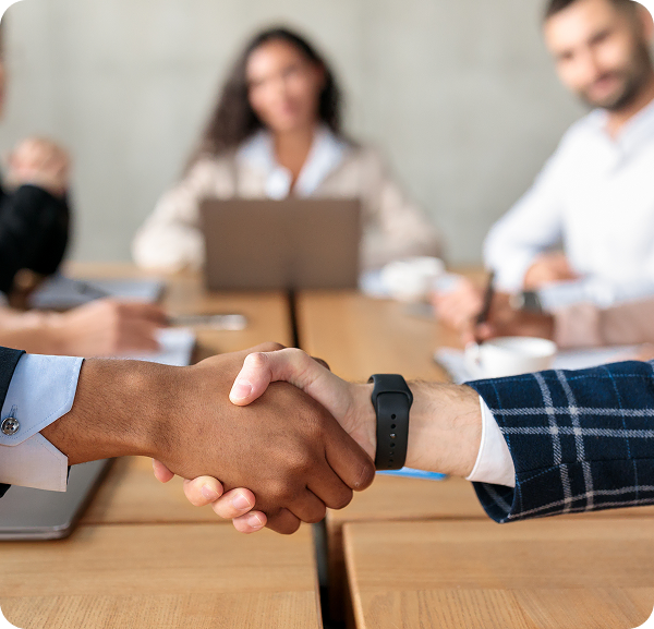 Conformance Industrie