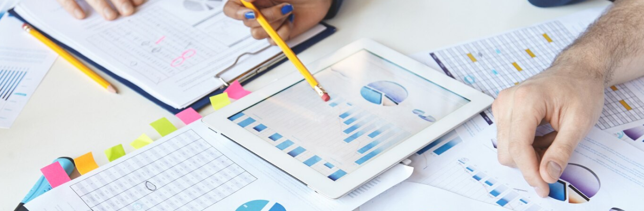 Accessibility sub-service banner images